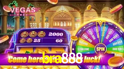 API Integration bra888