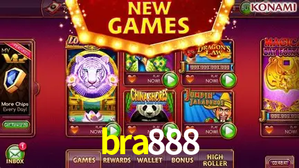 Flash Promotion bra888