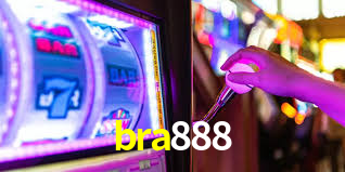 Roulette Table bra888